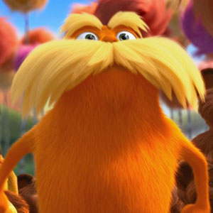 The Lorax The Lorax